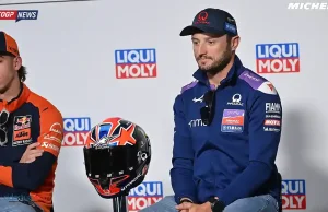 Jack Miller - Pedro Acosta