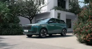 Jaecoo J5