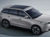 Jaecoo J5 EV
