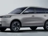 Jaecoo J5 EV