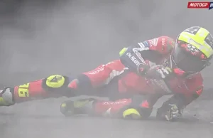 Joan Mir : Sejak Lap Pertama Segalanya Terasa Agak Aneh Joan Mir