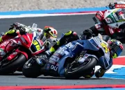 Joan Mir - Fermin Aldeguer