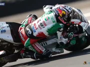 Johann Zarco : Saya Mengalami Masalah Seperti Luca Marini, Koplingnya Terlalu Panas Johann Zarco