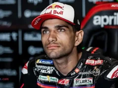 Jorge Martin: Pemulihan Berjalan Sesuai Harapan Jorge Martin