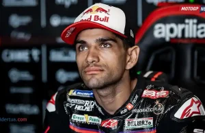 Jorge Martin