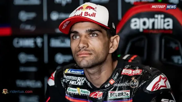 Jorge Martin