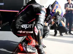 Jorge Martin : Target Saya Mempersiapkan Diri Sebaik Mungkin untuk Musim Depan Jorge Martin