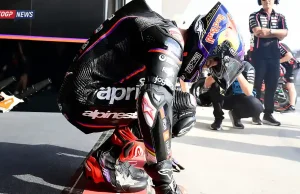 Jorge Martin