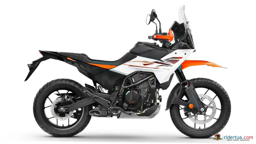 TVS Apache RTX 300 vs KTM 250 Adventure: Mesin Unggul Tapi Harga Lebih Terjangkau 2 KTM, 250 Adventure, KTM 250 Adventure, motor petualang