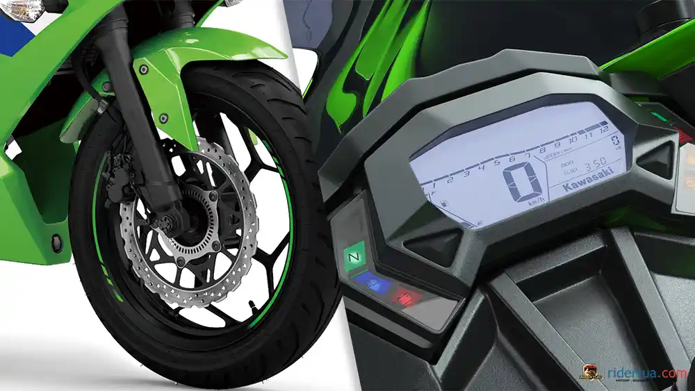 Model Teranyar Kawasaki Ninja 125 2026 Makin Kekinian, Sportbike Ninja Paling Kecil! 3 Kawasaki, Ninja, Kawasaki Ninja 125, Ninja 125, motor sport