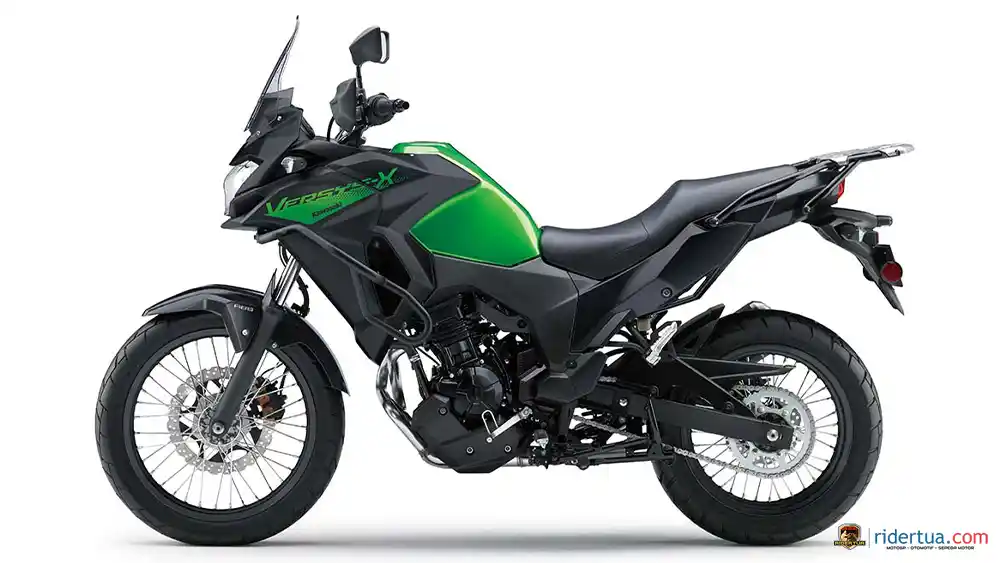 Kawasaki Versys-X 250 2026 Hadir di Indonesia dengan Harga Lebih Murah! 1 Kawasaki, Versys, Versys-X 250, Kawasaki Versys-X 250, motor touring, motor petualang