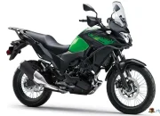 Kawasaki Versys-X 250 2026 Hadir di Indonesia dengan Harga Lebih Murah!