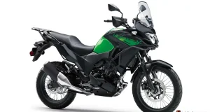 Kawasaki Versys-X 250 2026 Hadir di Indonesia dengan Harga Lebih Murah!
