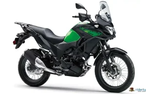 Kawasaki Versys-X 250 2026 Hadir di Indonesia dengan Harga Lebih Murah!