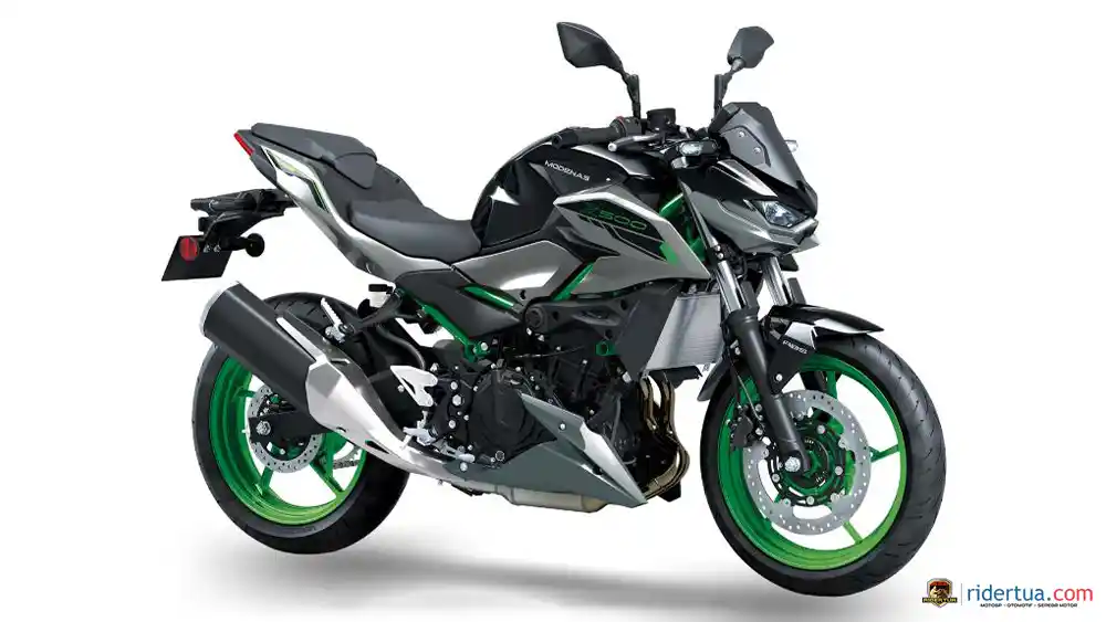Mesin Beda 2 Silinder! Kove 450R Lawan Kawasaki Z500 SE, Harganya Menarik Nih 2 Kawasaki, Z500, Kawasaki Z500, Kawasaki Z500 SE, motor sport naked