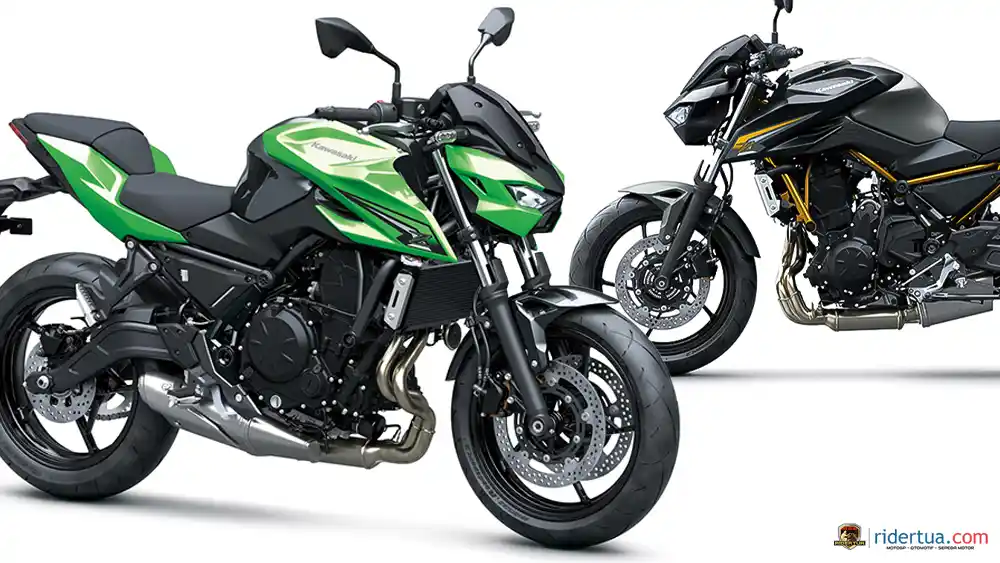 Kawasaki, Z650 S, Kawasaki Z650 S, Kawasaki Z650, motor sport naked, model baru