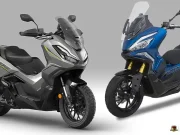 Bergaya Adventure! Kymco X350 dan Honda ADV350 Tenaga Setara Harga Beda Jauh Bergaya Adventure! Kymco X350 dan Honda ADV350 Tenaga Setara Harga Beda Jauh
