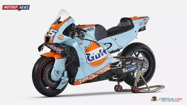 Livery Trackhouse Gulf Passion Livery Trackhouse Gulf Passion