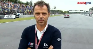 Loris Capirossi