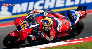 Luca Marini