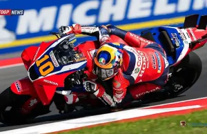 Luca Marini