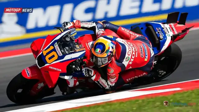 Luca Marini