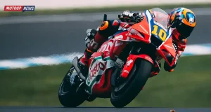 Luca Marini