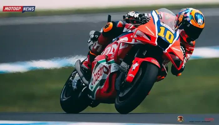 Luca Marini