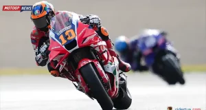 Luca Marini