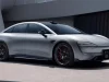 Chery Punya Sedan BEV Luxeed S7, Bisa Dijual di Indonesia? Chery Luxeed S7 InsideEVs