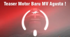 Muncul Teaser MV Agusta Brutale 950 2026? Nakedbike Baru yang Segera Dirilis