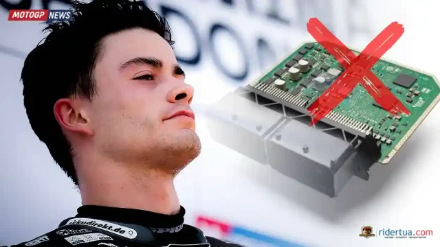 Manuel Gonzalez - Didiskualifikasi