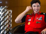 Marc Marquez