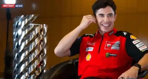 Marc Marquez