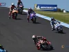 Marco Bezzecchi - Alex Marquez