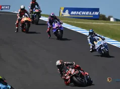 Marco Bezzecchi - Alex Marquez
