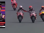 Marco Bezzecchi - All Lap Time Record