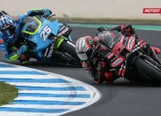 Marco Bezzechhi - Raul Fernandez