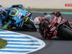 Marco Bezzechhi - Raul Fernandez