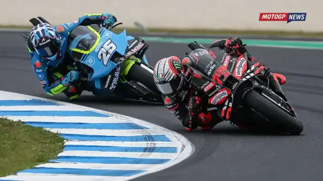 Marco Bezzechhi - Raul Fernandez