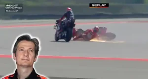 Massimo Rivola - Aprilia