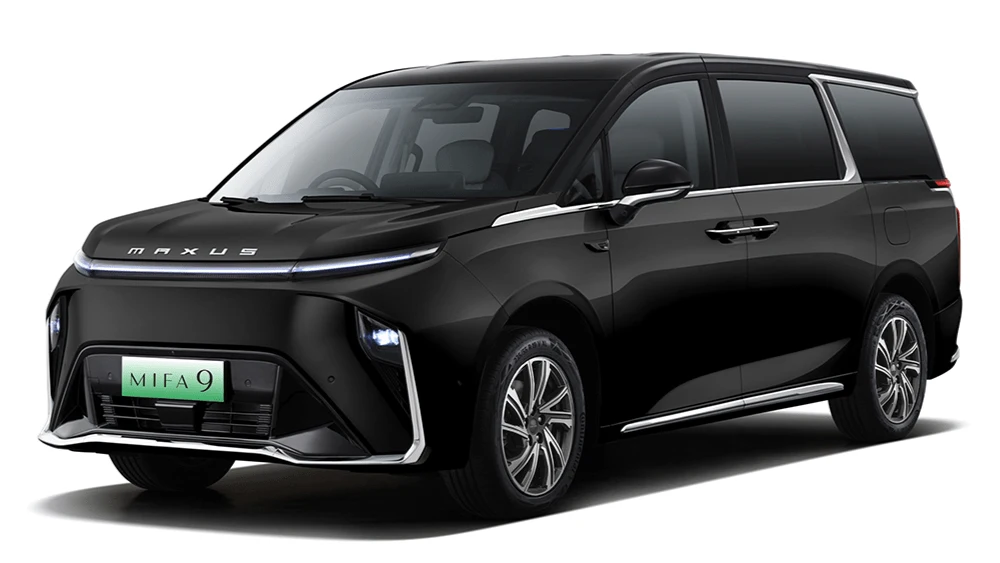 Maxus Mulai Mengirim Mifa 7 dan 9 ke Konsumen 3 Maxus Mifa 9