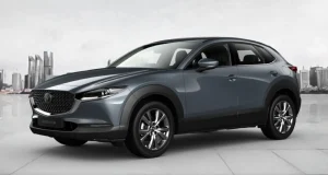 Mazda CX-30 Jakarta