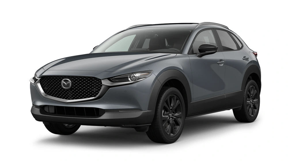 Mazda Bakal Resmikan Pabrik Barunya Tahun 2025? 3 Mazda CX-30 USA