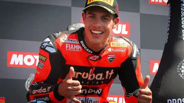 Michael Rinaldi Michael Rinaldi