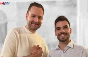 BMW : Dengan Miguel Oliveira dan Danilo Petrucci Kami Memiliki Duo Pembalap yang Tangguh dan Kompetitif Miguel Oliveira - Sven Blusch