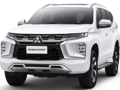 Mitsubishi Pastikan Pajero Sport Tetap Dijual Meski Ada All New Pajero Mitsubishi Pajero Sport New Motors