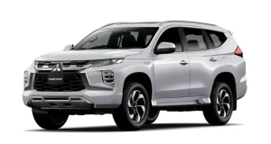 Mitsubishi Pajero Sport New Sun Star Motor