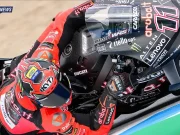 Nicolo Bulega akan Menguji Ducati MotoGP di Jerez