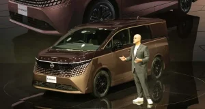 Nissan Pangkas Waktu Pengembangan Mobilnya Mulai 2026? Nissan Elgrand All New Motor1